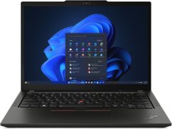 Lenovo Lenovo | ThinkPad X13 (Gen 5) | Black | 13.3 " | IPS | WUXGA | 1920 x 1200 pixels | Anti-glare | Intel Core i5 | ULT5-125U | SSD