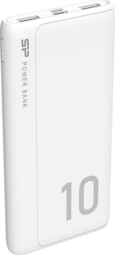 Silicon Power GP15 10000mAh Biely