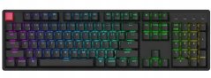Keychron K10 QMK Ver.2 Hot-Swap Keychron Super Red (K10X-J1)