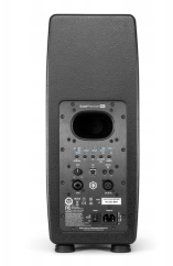 IK Multimedia iLoud Precision MTM MKII Black 2 ×