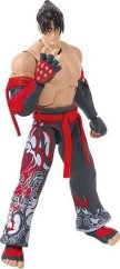 Bandai GAME DIMENSIONS TEKKEN - JIN KAZAMA