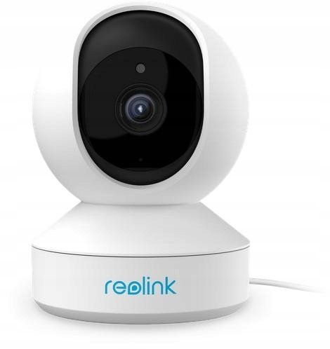Reolink E Series E340 8MP Biała