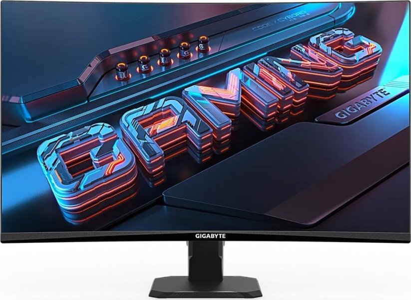 Gigabyte GS27QC