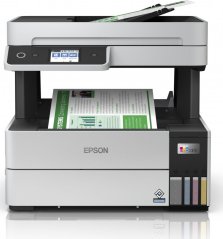 Epson EcoTank L6460 (C11CJ89403)