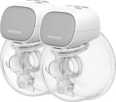 Momcozy MOMCOZY S9 Pro Double Laktator Biely