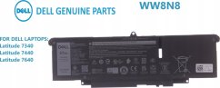 Dell 57Wh lithium-ion battery for