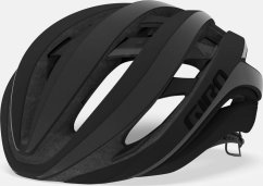 Giro Cestná prilba GIRO AETHER SPHERICAL MIPS matte black flash roz. S (51-55 cm) (NEW)