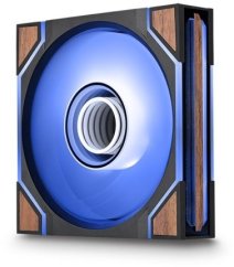 Thermaltake SWAFAN 120 EX INFINITY Wood Edition 3Pack (CL-F250-PL12SW-A)
