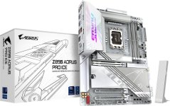 Gigabyte Z890 AORUS PRO ICE