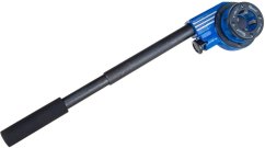 Geko Gwintownica ręczna na trubky 4-elementowa 3/8"-1" (4) (5903418306274)