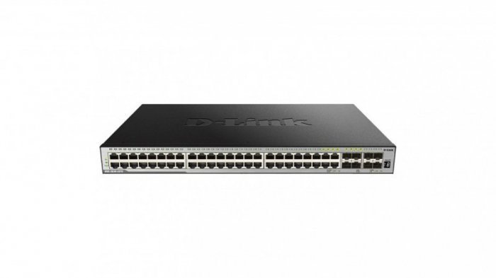 D-Link DGS 3630-52TC