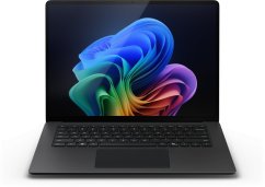 Microsoft Microsoft Surface Notebook7 15" CU5/16GB/512GB +SCR DE Black W11P