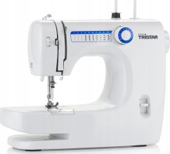 Tristar Sewing machine | Tristar | SM-6000 | Baltas