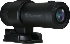 Transcend DrivePro 20B Full HD Wi-Fi DC Čierny (TS-DP20B-64G)