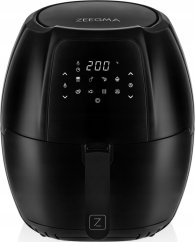 Zeegma Frytkownica beztłuszczowa Zeegma Knapper Grand 6L/7.7L Čierna