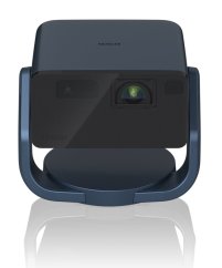 Epson Epson EF-22N - 3-LCD-Projektor - tragbar - 1000 lm (weiss) - 1000 lm (Farbe) - Full HD (1920 x 1080) - 16:9 - 1080p - Metallisch Blau