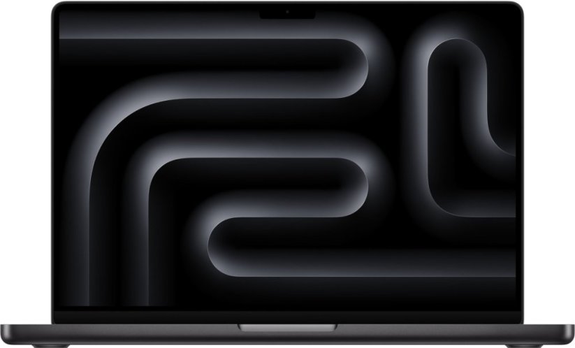 Apple MacBook Pro / 14" / M5 Pro 15C CPU, 16C GPU / 24GB / 2TB SSD (MJLW4KS/A)