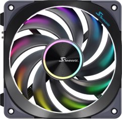 SeaSonic MagFlow 120 ARGB (MAGFLOW-ARGB-1)