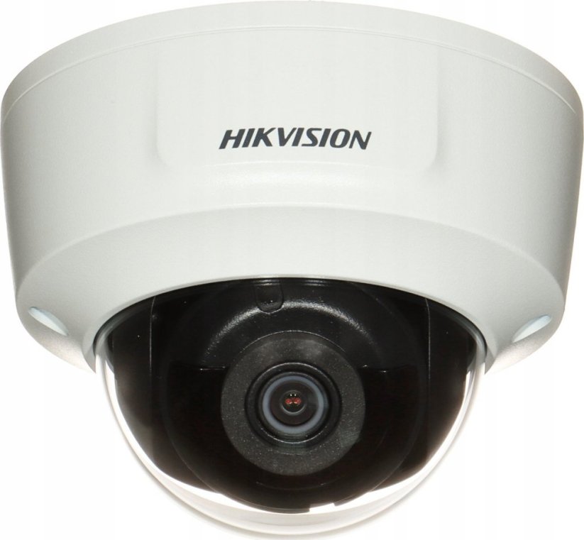 Hikvision KAMERA WANDALOODPORNA IP DS-2CD2186G2-IMS(2.8MM) AcuSense - 8.3 Mpx 4K UHD Hikvision