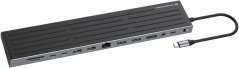Conceptronic 14-1 USB-C (DONN32B)