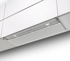 Faber NAS RTV AGD Okap do zabudowy Faber IN-NOVA PREMIUM WH Matt 60