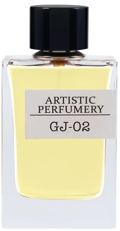 Armaf Artistic Perfumery GJ-02, parfumovaná voda, For Men, 100 ml For Men MEN