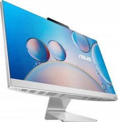 Asus ASUS All in One E3402WBAK-WA077W - i3-1215U | 23,8" | 8GB | 512GB | Win11Home | strieborný
