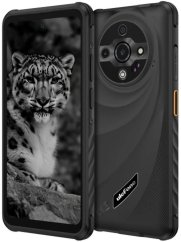 UleFone Armor X31 4G 6GB / 128GB Oranžový