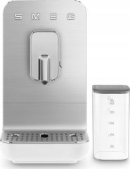 Automatický kávovar Smeg BCC13WHMEU, biely