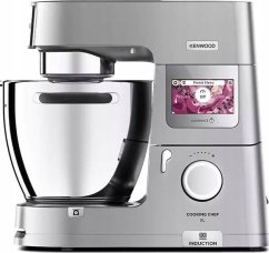 Kenwood Food processor KENWOOD FDP302SI