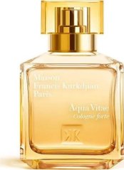 Maison Francis Kurkdjian Kvapusis vanduo Maison Francis Kurkdjian Aqua Vitae Cologne Forte EDP moterims, 35 ml WOMEN