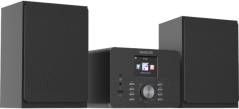Sencor SMC 5100WDB MIKROSYSTEM WIFI/DAB