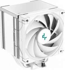 Deepcool Deepcool AK500 WH White Intel, AMD CPU Air Cooler