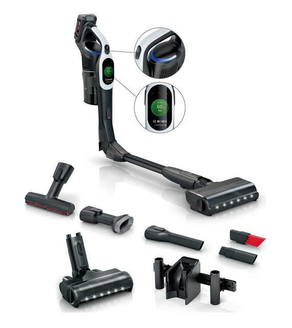 BOSCH BCS 1041WAC UNLIMITED
