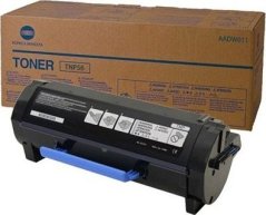 Konica Minolta TNP-53 Black Originál  (AADW050)