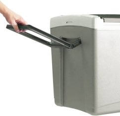 JetWorld GIO`STYLE Cool box Shiver 42 with cooling el. 2x400 1130478