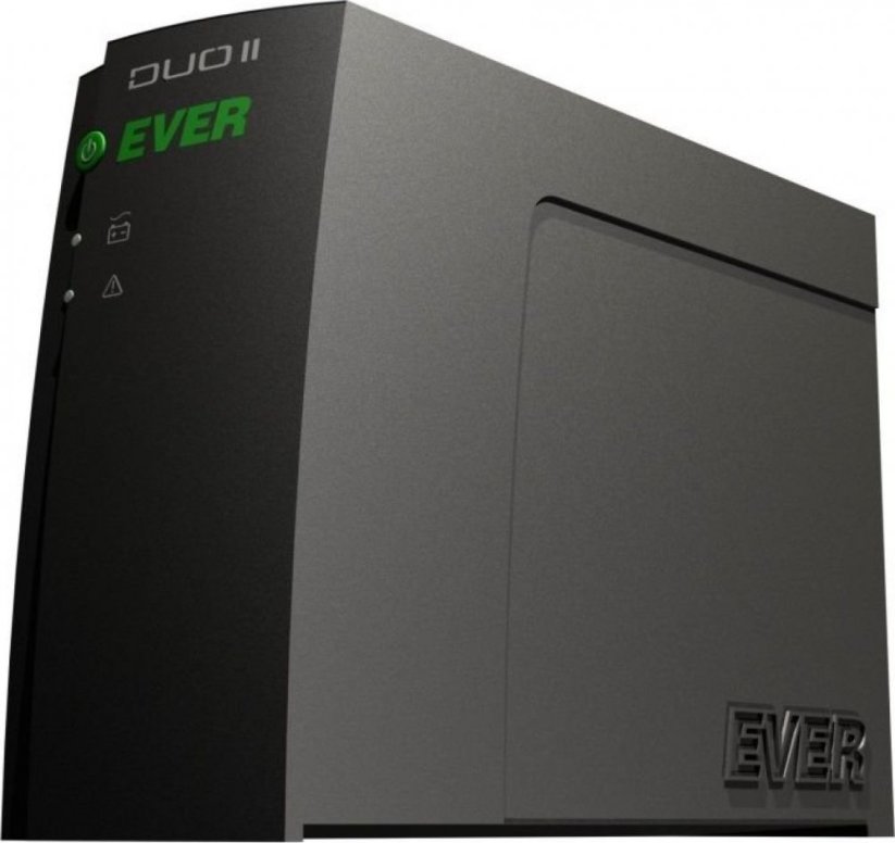 Ever DUO II PRO 1000 (T/DIIPTO-001K00/00)