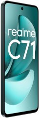 Realme C71 4/256GB Forest Owl (RLME_C71)