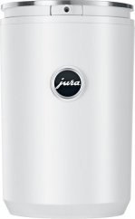 Jura Chłodziarka Na mlieko - Cool Control 1L Wireless White G2 WiFi
