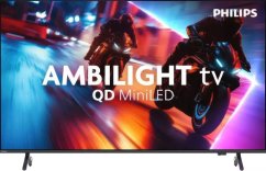 Philips televízorQD MiniLED 75 '' 75MLED920/12