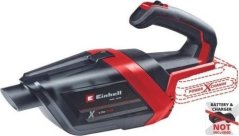Einhell ODKURZACZ BEZPRZEWODOWY TE-HV 18/06 Li solo 2347190