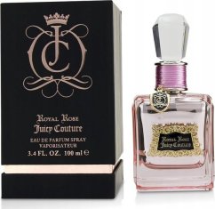 Juicy Couture Juicy Couture Royal Rose EDP 100ml WOMEN