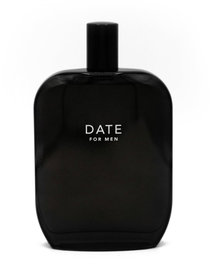 Fragrance One Date for Men - Extrait de Parfum 50 ml MEN