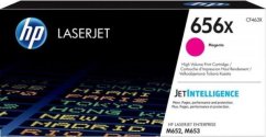 HP 656X Magenta Originál  (174975)