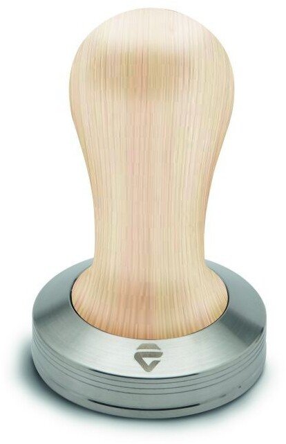 Lelit Tamper Lelit PLA481M - 58 mm drevo klonowe