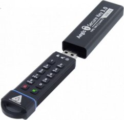 Apricorn Aegis Secure Key 3.0, 30 GB  (ASK3-30GB)