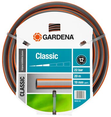 Gardena Záhradná hadica Classic 3/4" 20m (18022-20)