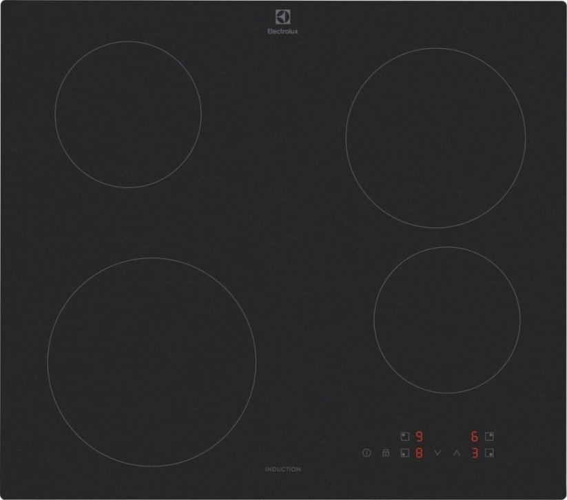 Electrolux Indukcyjna 60 cm (LIB60420CL)