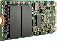 HPE HPE 480GB NVMe RI M.2 PM9A3 SSD