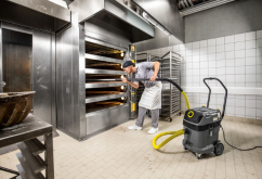 Karcher NT 40/1 Tact Bs (1.148-340.0)